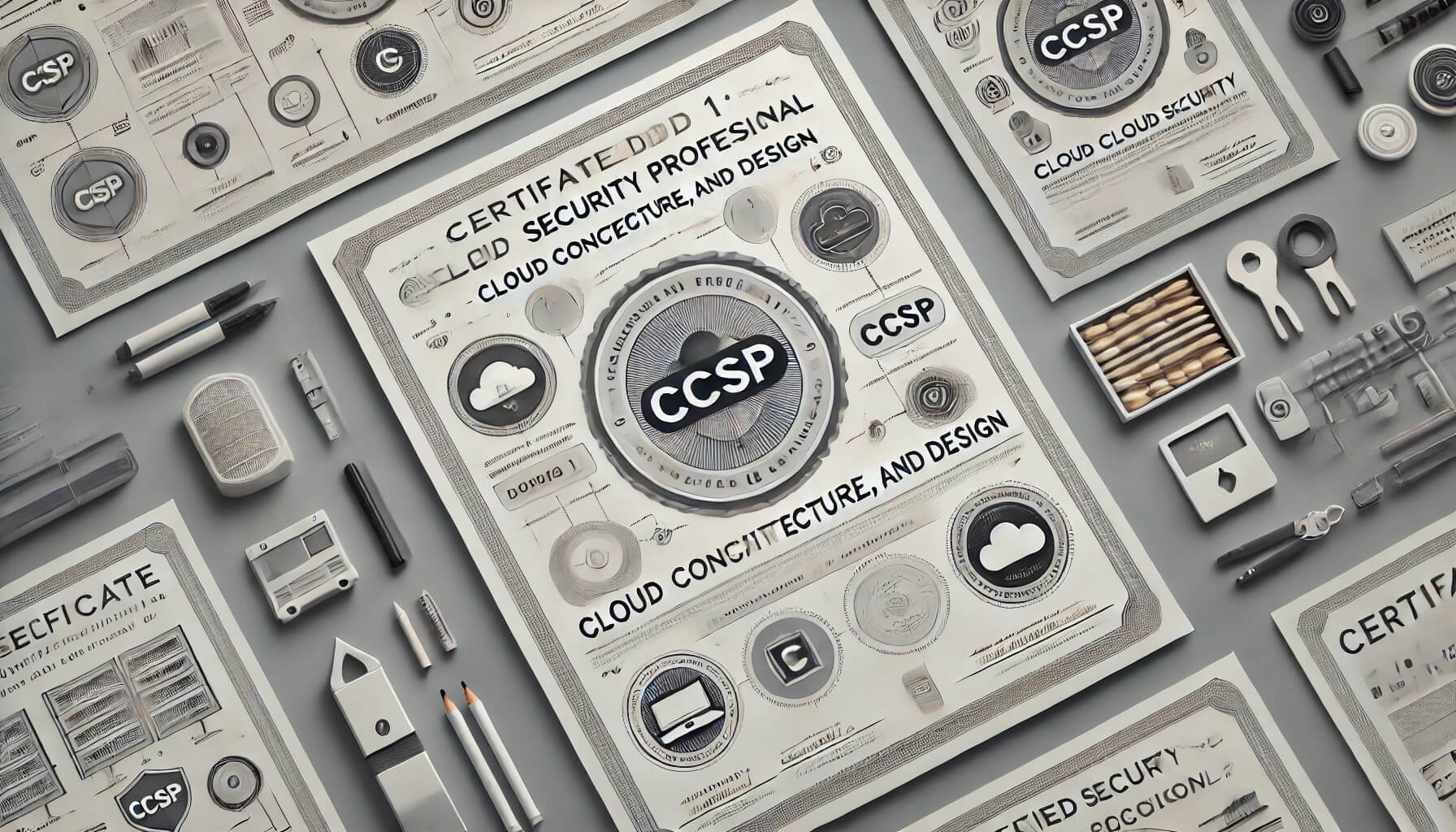Cloud Concepts, Architecture, and Design: An Introduction