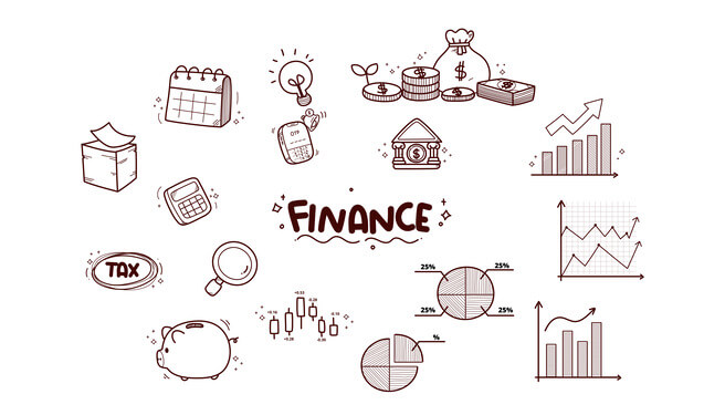 General Ledgers and Chart of accounts (COA)