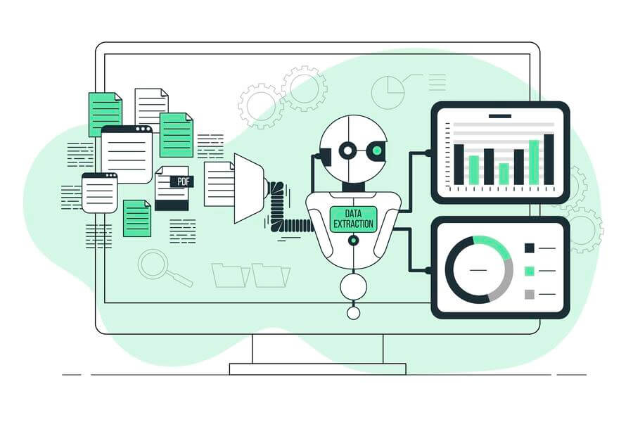 Machine Learning (ML) & Artificial Intelligence (AI)