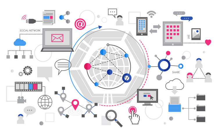 Virtual networks for Azure administrators